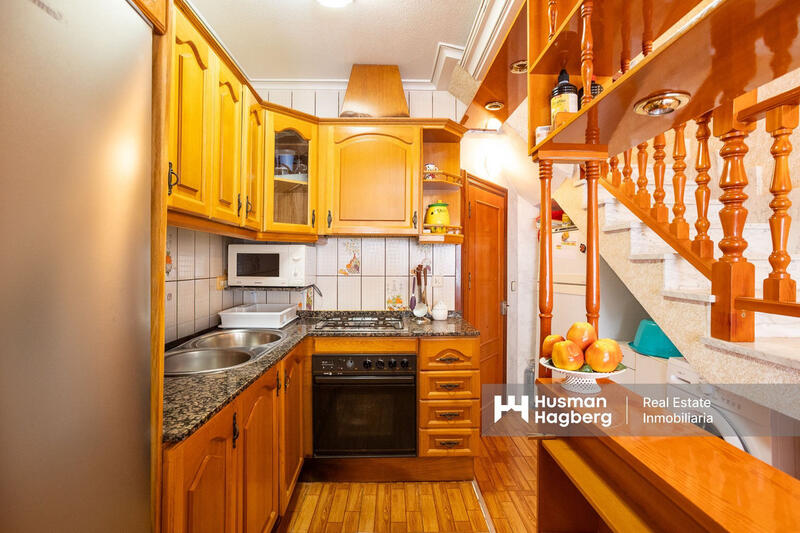 3 soveværelse Byhus til salg 3 soveværelse Byhus til salg