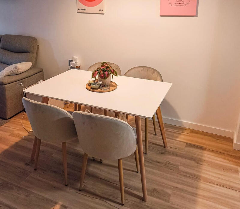 2 soveværelse Byhus til salg