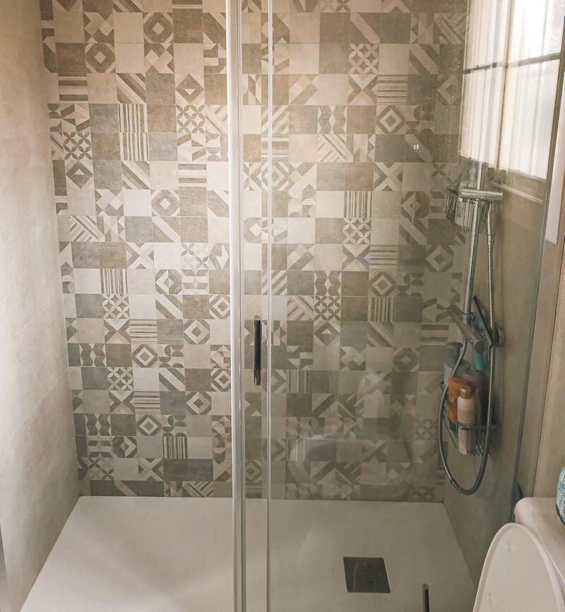 2 soveværelse Byhus til salg