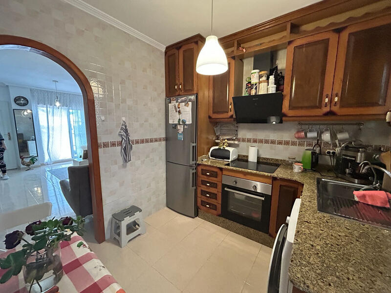 2 Schlafzimmer Appartement zu verkaufen 2 Schlafzimmer Appartement zu verkaufen