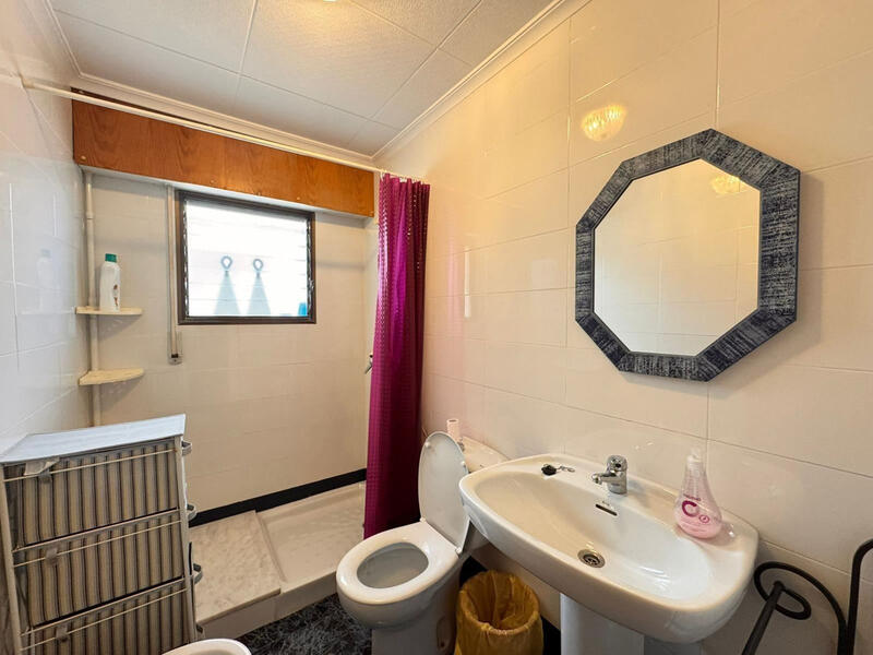 4 soverom Rekkehus til salgs