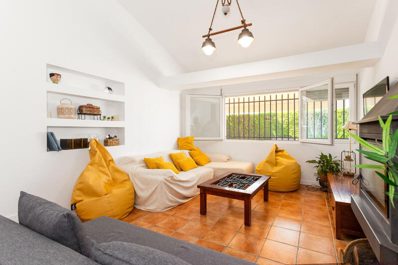 4 Schlafzimmer Stadthaus zu verkaufen