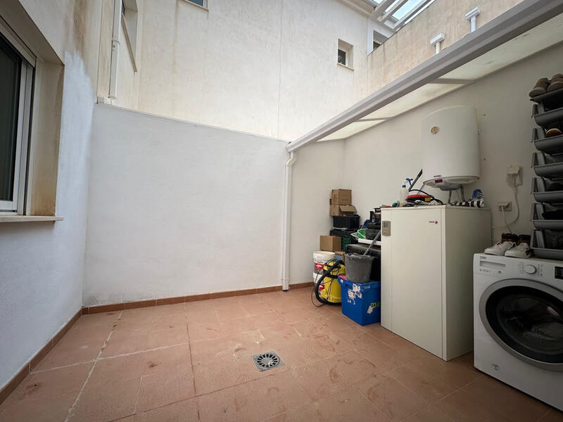 2 chambre Appartement à vendre