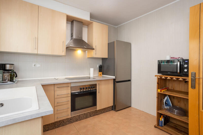 3 soverom Rekkehus til salgs