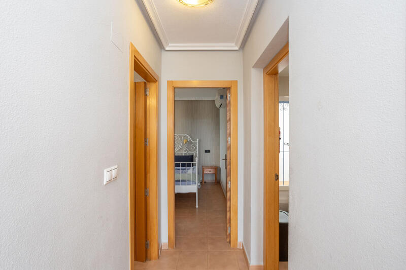 3 soverom Rekkehus til salgs