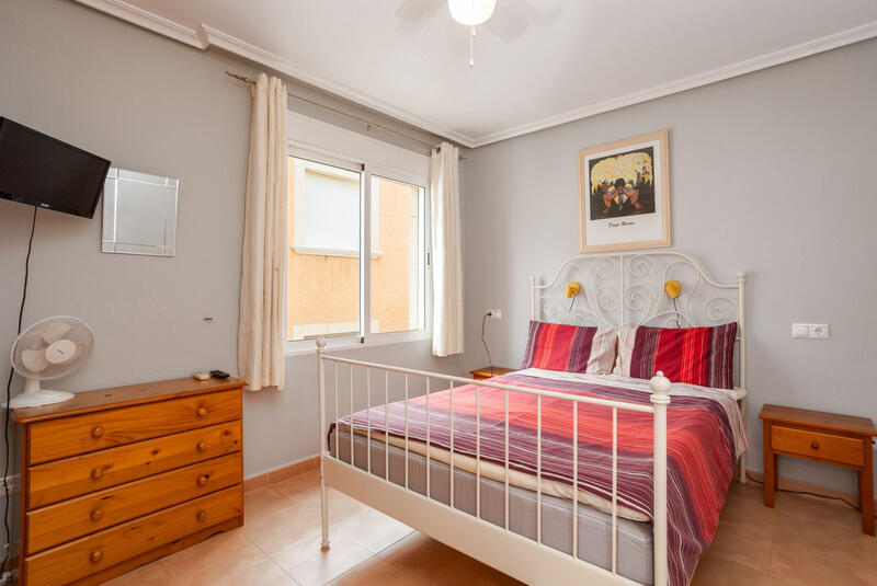 3 soverom Rekkehus til salgs