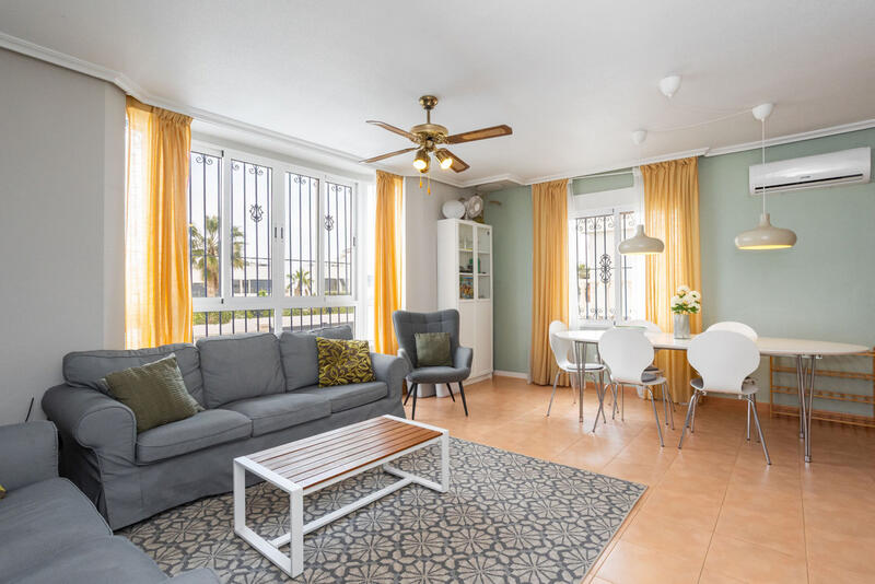 3 soverom Rekkehus til salgs