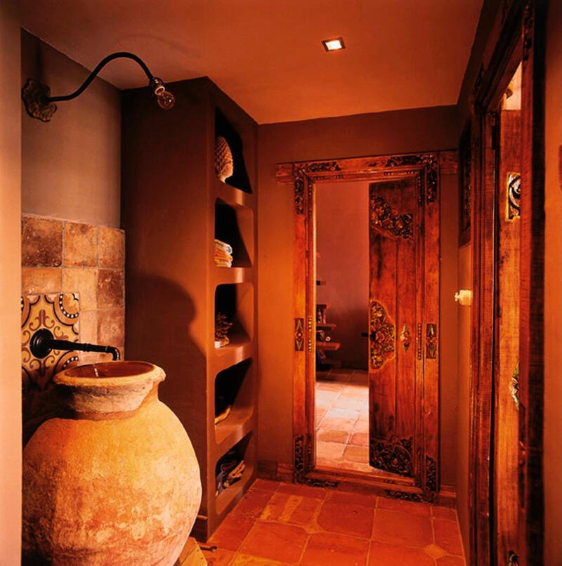 4 slaapkamer Landhuis Te koop