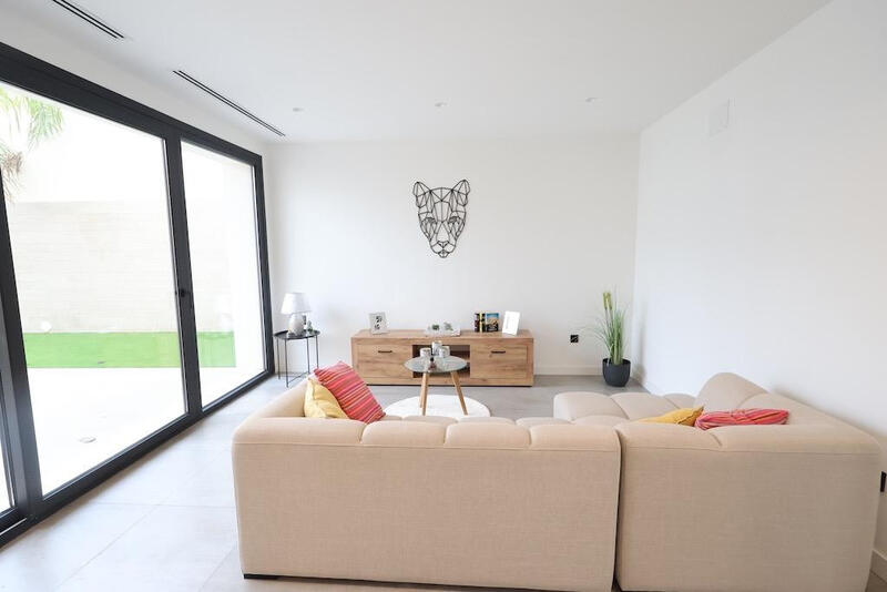 3 Schlafzimmer Villa zu verkaufen