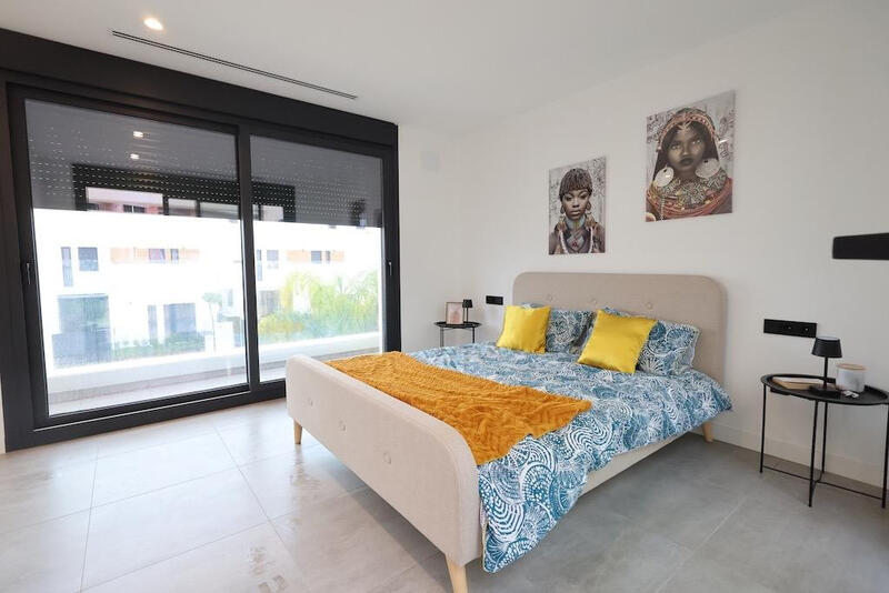 3 Schlafzimmer Villa zu verkaufen