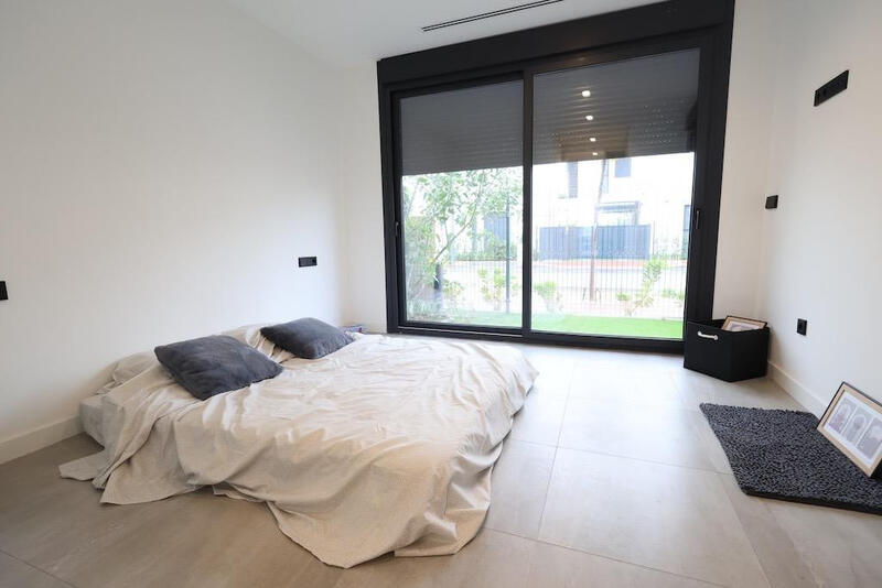 3 Schlafzimmer Villa zu verkaufen