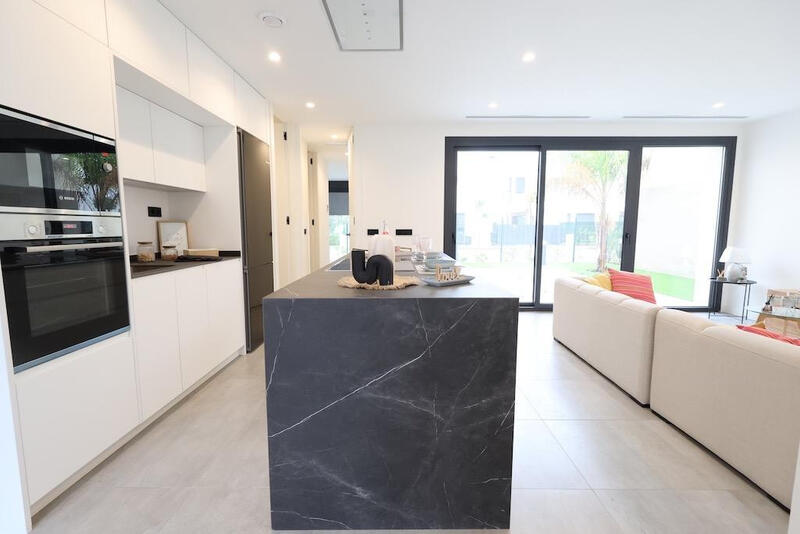 3 Schlafzimmer Villa zu verkaufen