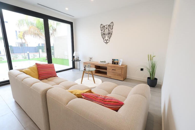 3 Schlafzimmer Villa zu verkaufen