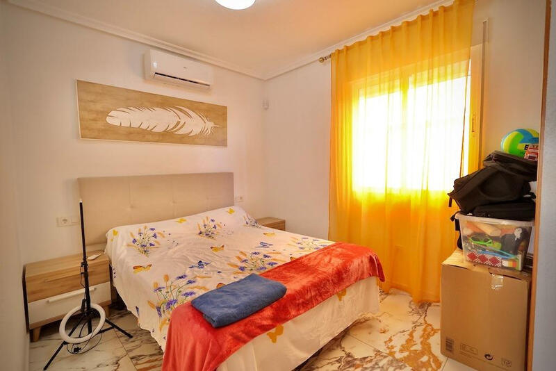 4 Schlafzimmer Villa zu verkaufen