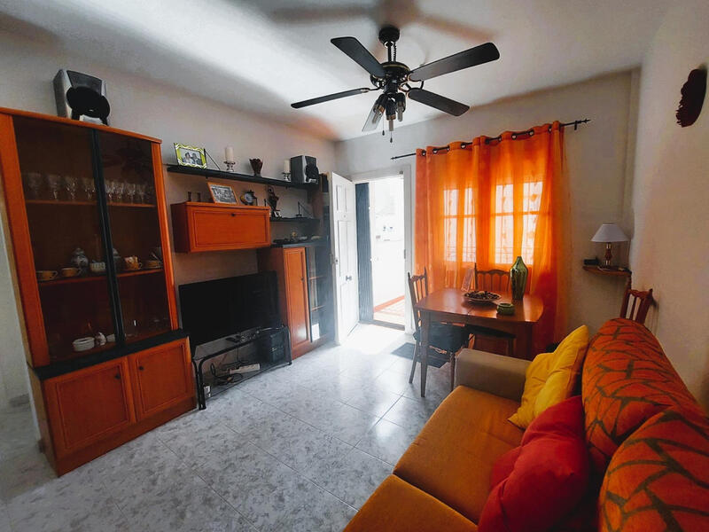 2 slaapkamer Villa Te koop