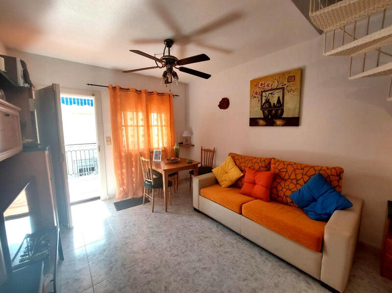 2 slaapkamer Villa Te koop