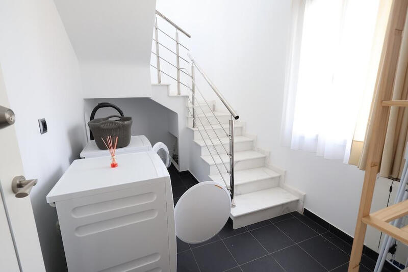 4 soveværelse Villa til salg 4 soveværelse Villa til salg