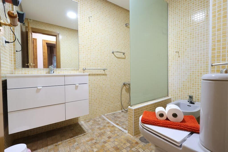 2 slaapkamer Villa Te koop