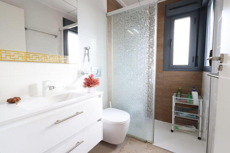 3 Schlafzimmer Stadthaus zu verkaufen