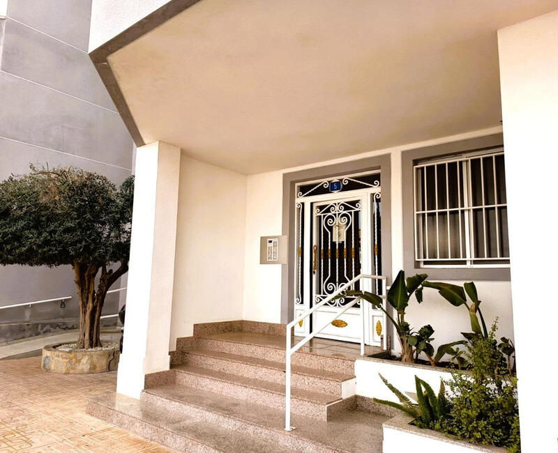 1 chambre Appartement à vendre