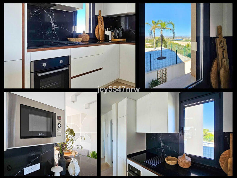 3 sovrum Lägenhet till salu