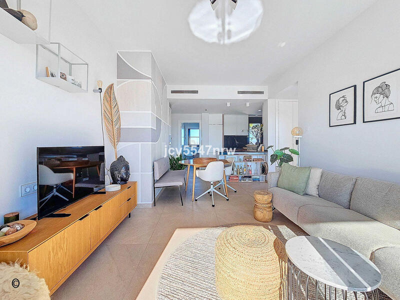 3 sovrum Lägenhet till salu