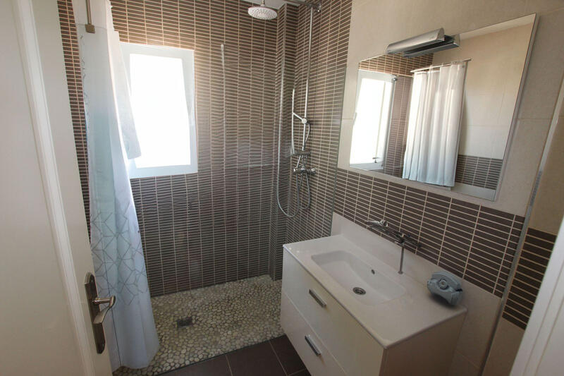 6 sovrum Villa till salu