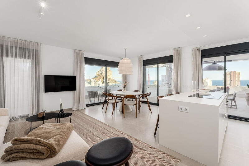 2 bedroom Apartment for sale