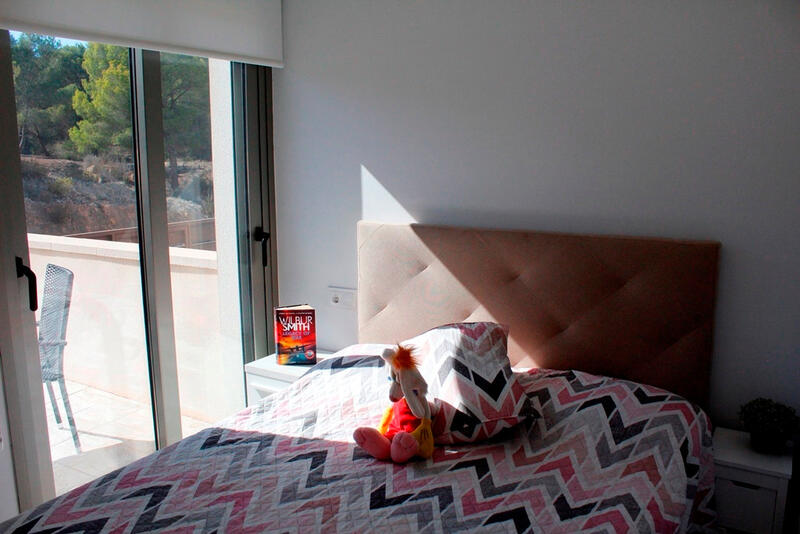 3 Schlafzimmer Villa zu verkaufen