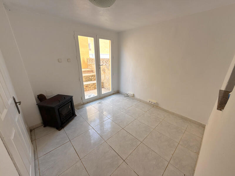 4 chambre Appartement à vendre