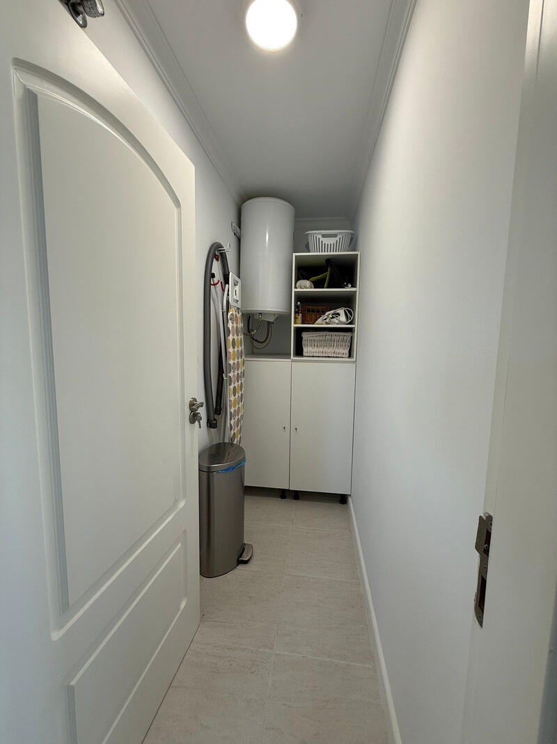 2 slaapkamer Appartement Te koop