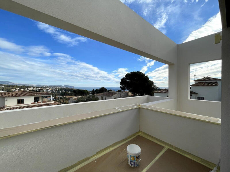 4 soveværelse Villa til salg