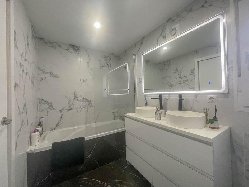 3 soveværelse Villa til salg