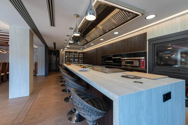 4 sovrum Villa till salu