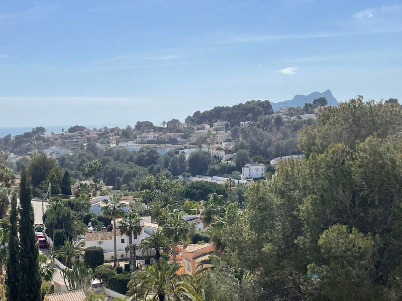 4 soveværelse Villa til salg