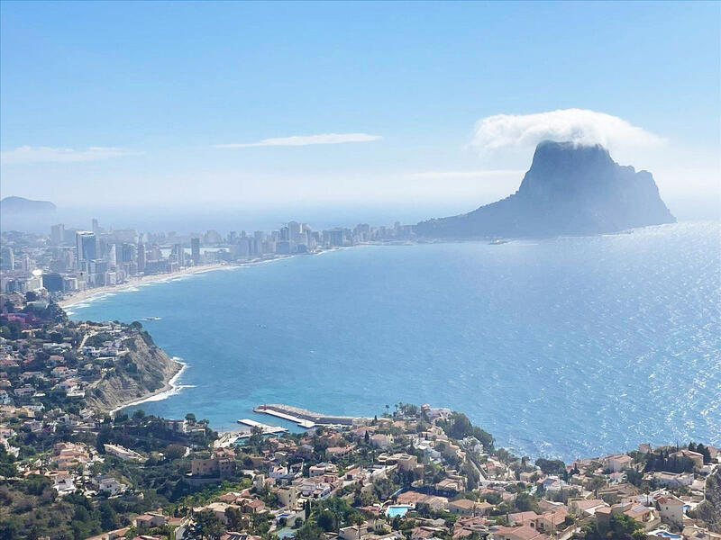 3 soveværelse Villa til salg