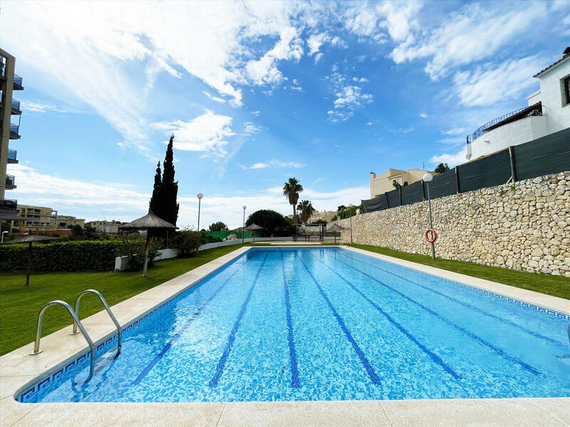 3 Cuarto Apartamento en venta