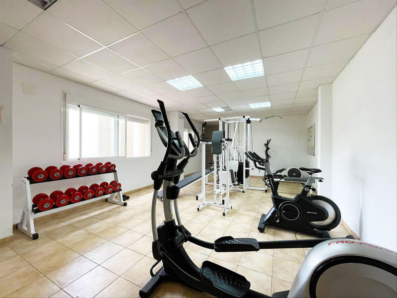 3 Cuarto Apartamento en venta