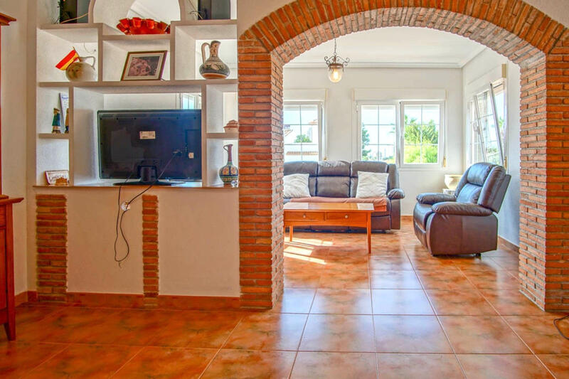 5 bedroom Villa for sale