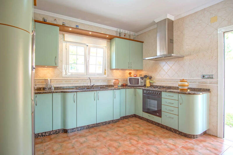 5 bedroom Villa for sale