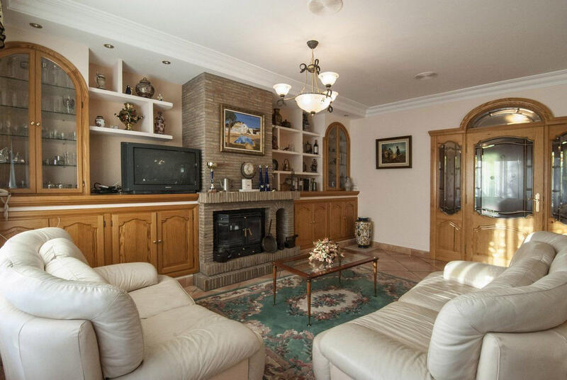 8 soveværelse Villa til salg