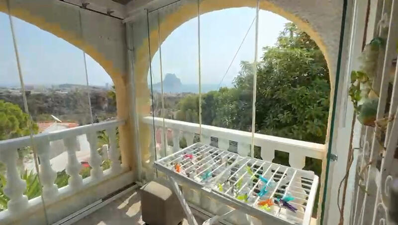 4 Cuarto Villa en venta