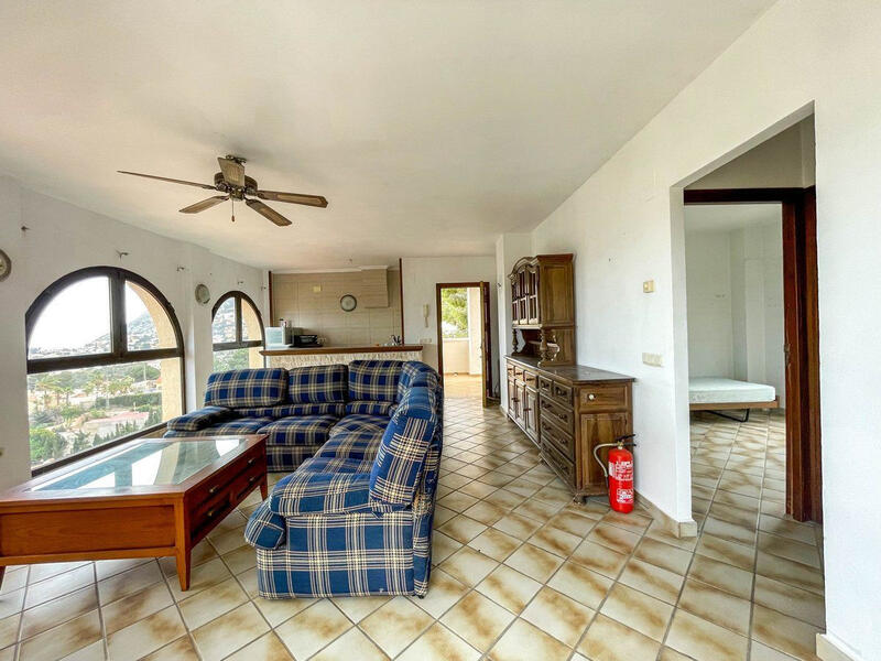 5 Schlafzimmer Villa zu verkaufen