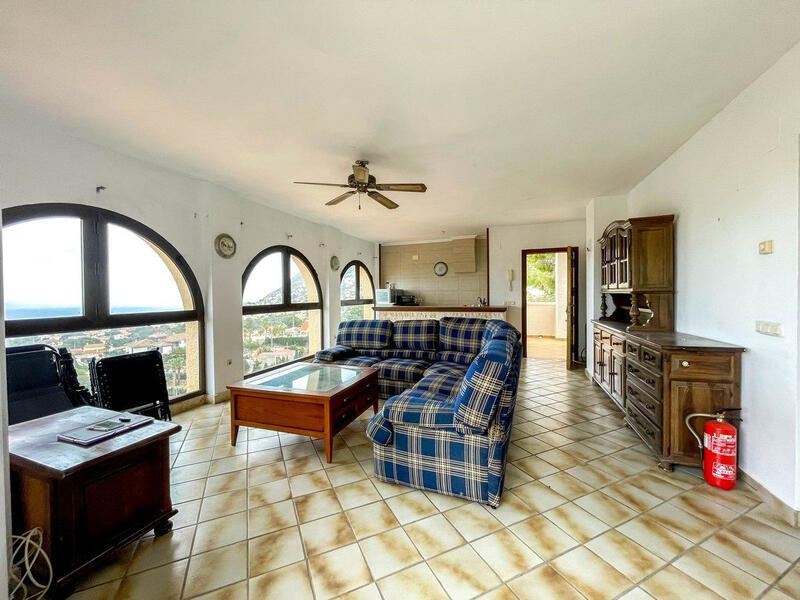 5 Schlafzimmer Villa zu verkaufen