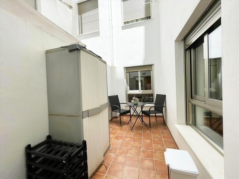 3 Cuarto Apartamento en venta