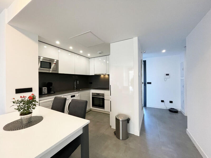 2 chambre Appartement à vendre