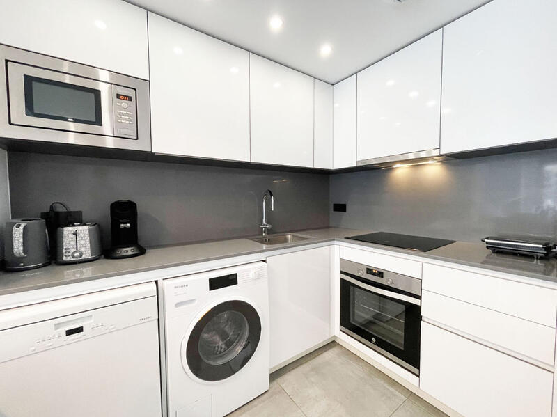 2 chambre Appartement à vendre