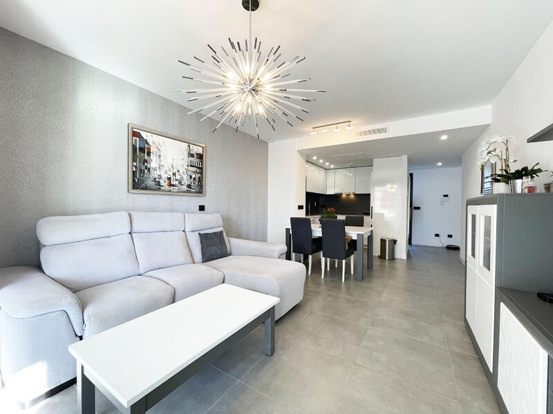 2 chambre Appartement à vendre