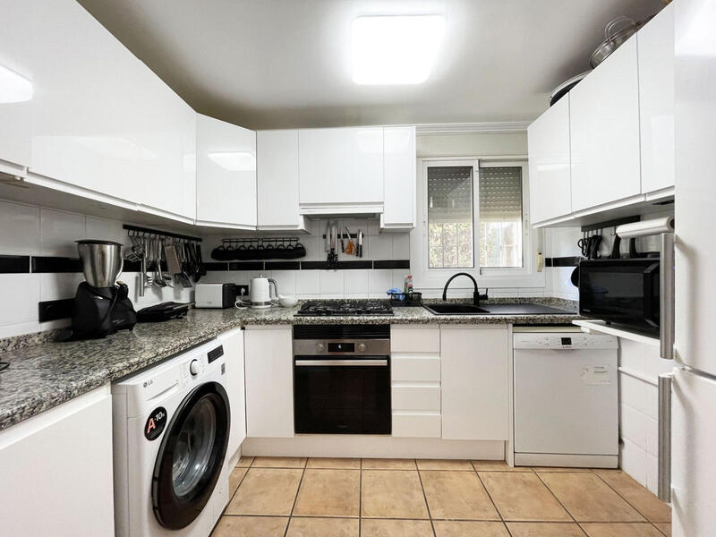 3 soveværelse Villa til salg