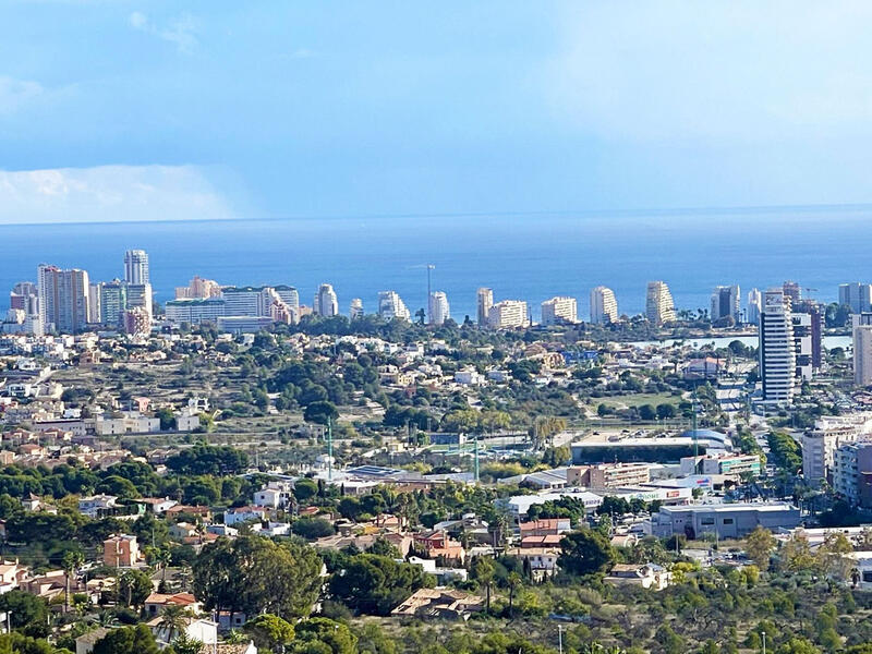 4 soveværelse Villa til salg